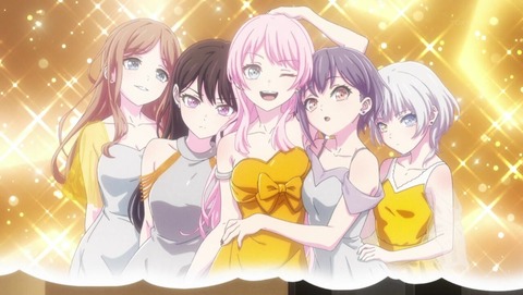 【バンドリ！マイゴ】第11話 感想 何なのこのバンド！【BanG Dream! It's MyGO!!!!!】 | 読んでみたら